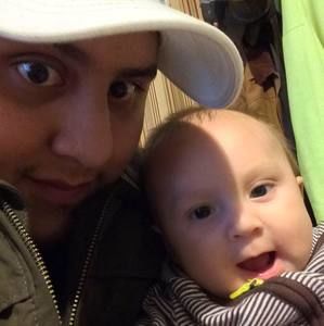 Meet your Posher, Fernando